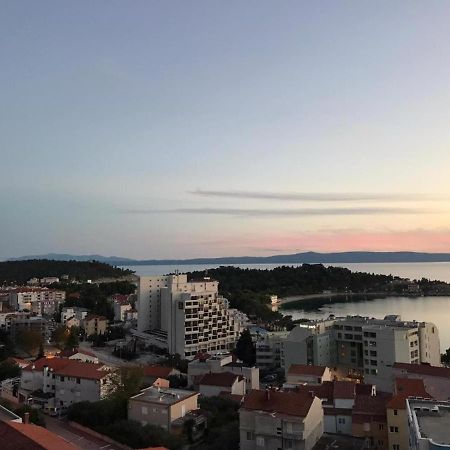 Summer Fantasy Apartment Makarska Exterior foto
