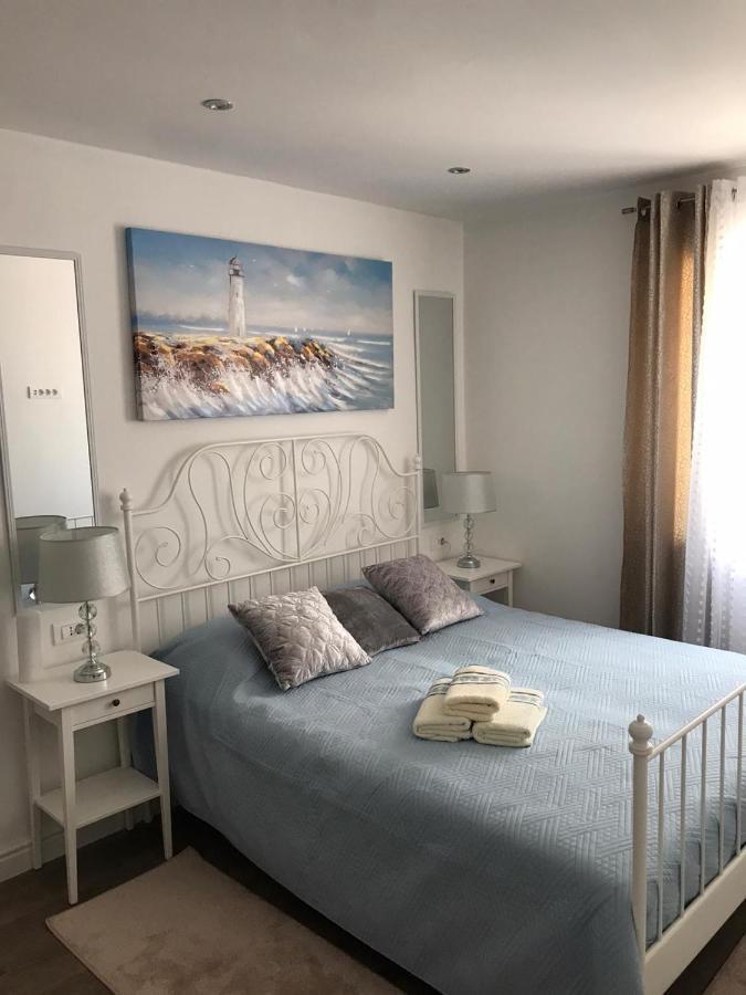 Summer Fantasy Apartment Makarska Exterior foto