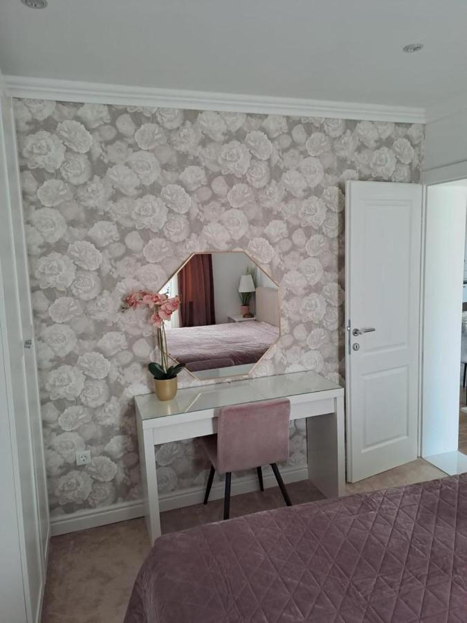 Summer Fantasy Apartment Makarska Exterior foto
